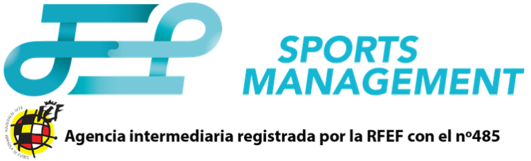 JEP Sports Management